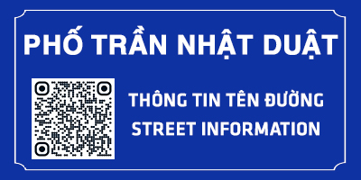 Phố Trần Nhật Duật